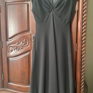 Black cocktail Dress